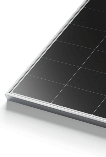 LONGI 635W SOLAR PANEL