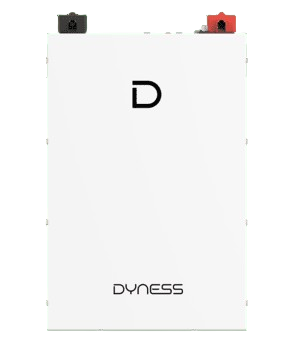 DYNESS 5.12kWh DL5.0F Battery