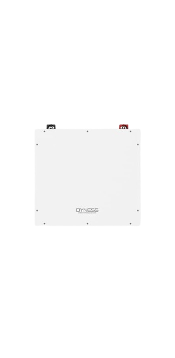 DYNESS 5.12kWh DL5.0 Battery