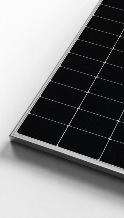 ZN Shine 600W SOLAR PANEL