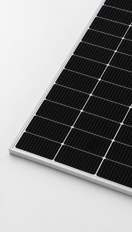 JinKo 620W SOLAR PANEL