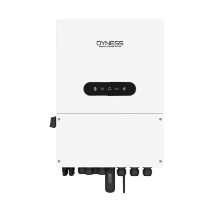 DYNESS 8kW Hybrid Inverter