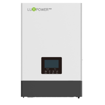 LUXPOWER SNA 5kVA ECO Hybrid Inverter