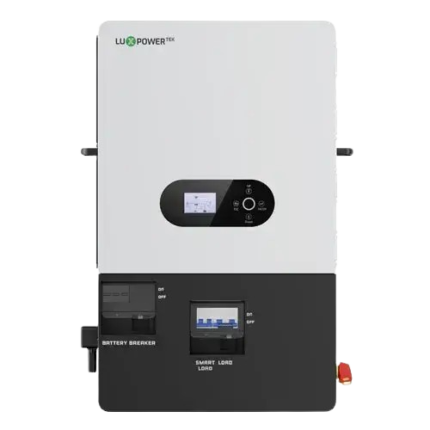 LUXPOWER SNA 12kVA ECO Hybrid Inverter